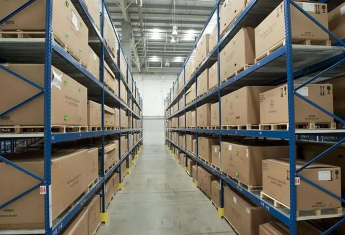 漳州到鄠邑区货物仓储