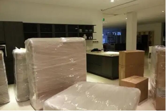 漳州到鄠邑区长途搬家