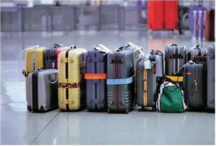 漳州到鄠邑区行李托运