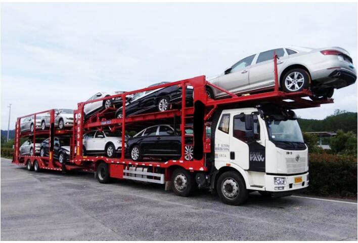 漳州到鄠邑区轿车托运